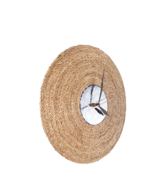 Handcrafted Wall Clock